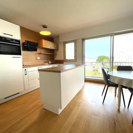 Appartement Port Ле Пулиген Екстериор снимка