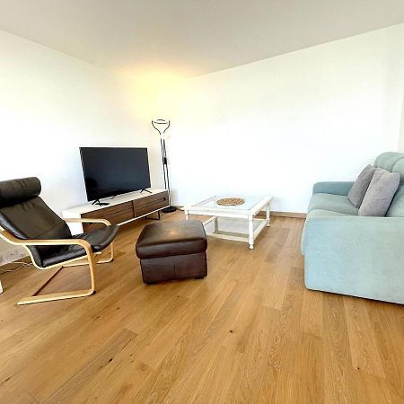 Appartement Port Ле Пулиген Екстериор снимка