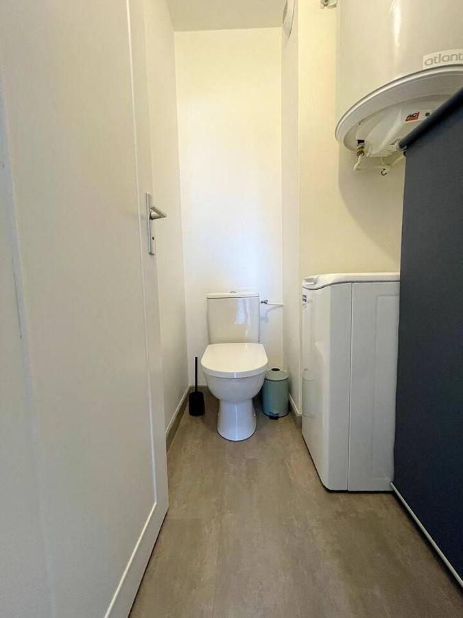 Appartement Port Ле Пулиген Екстериор снимка