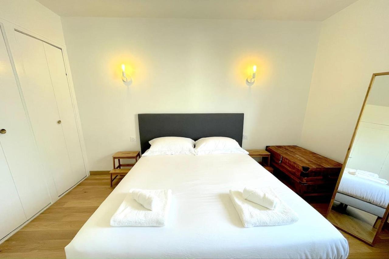 Appartement Port Ле Пулиген Екстериор снимка