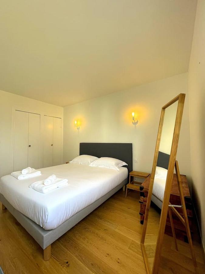 Appartement Port Ле Пулиген Екстериор снимка